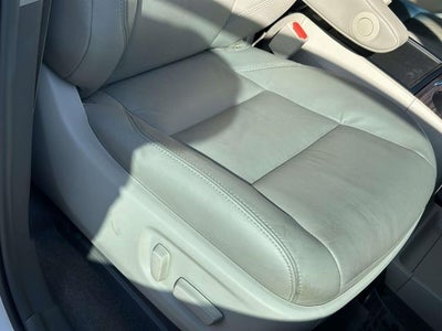2015 Toyota Sienna XLE Premium 8 Passenger