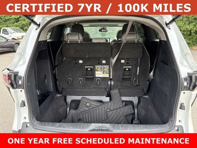 2025 Toyota Sienna XLE 8 Passenger