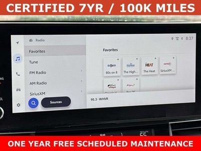 2025 Toyota Sienna XLE 8 Passenger