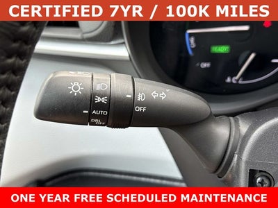 2025 Toyota Sienna XLE 8 Passenger