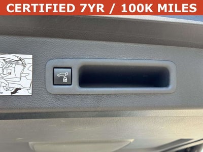 2023 Toyota Sienna XLE 8 Passenger