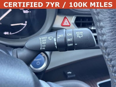 2023 Toyota Sienna XLE 8 Passenger