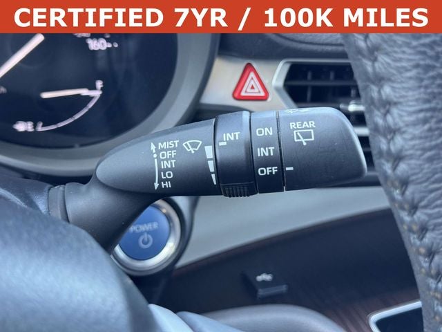 2023 Toyota Sienna XLE 8 Passenger