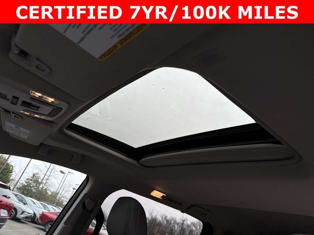 2024 Toyota Sienna XLE 8 Passenger