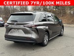 2024 Toyota Sienna XLE 8 Passenger