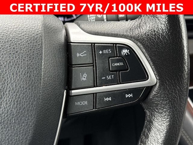 2024 Toyota Sienna XLE 8 Passenger