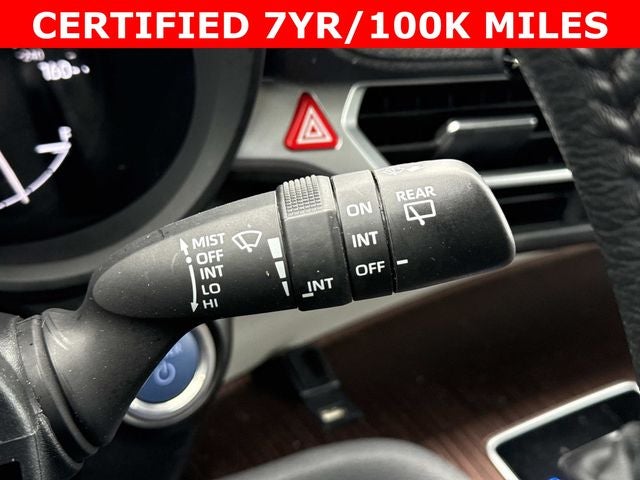 2024 Toyota Sienna XLE 8 Passenger