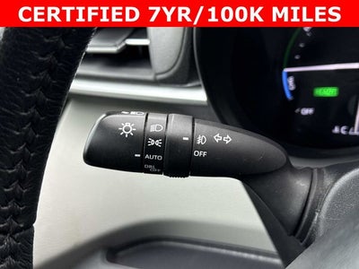 2024 Toyota Sienna XLE 8 Passenger