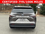 2024 Toyota Sienna XLE 8 Passenger