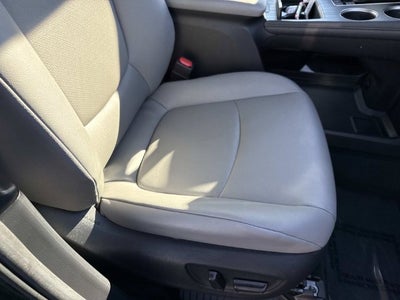2026 Toyota Sienna XLE 8 Passenger