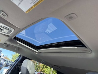 2026 Toyota Sienna XLE 8 Passenger