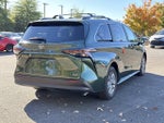 2026 Toyota Sienna XLE 8 Passenger