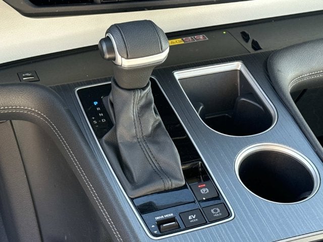 2026 Toyota Sienna XLE 8 Passenger