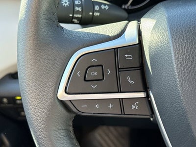 2026 Toyota Sienna XLE 8 Passenger