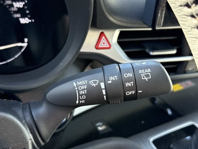 2026 Toyota Sienna XLE 8 Passenger