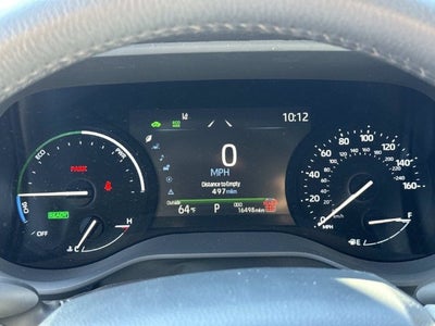 2026 Toyota Sienna XLE 8 Passenger