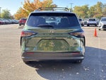 2026 Toyota Sienna XLE 8 Passenger