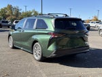 2026 Toyota Sienna XLE 8 Passenger