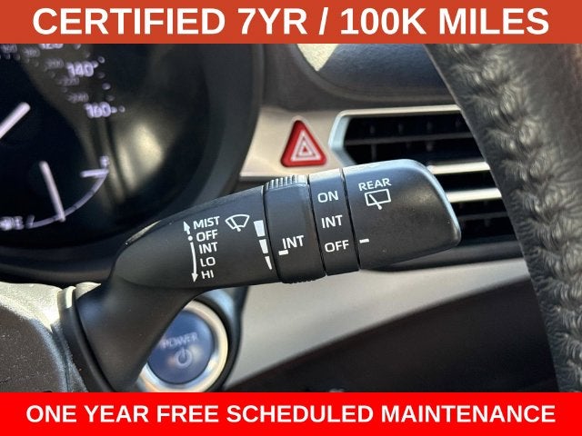 2022 Toyota Sienna XLE 7 Passenger