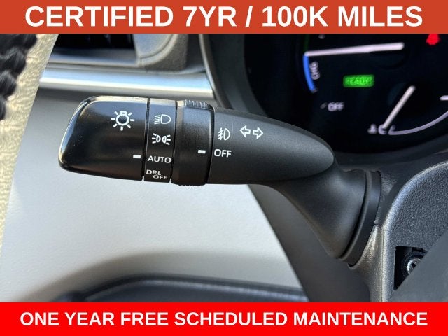 2022 Toyota Sienna XLE 7 Passenger