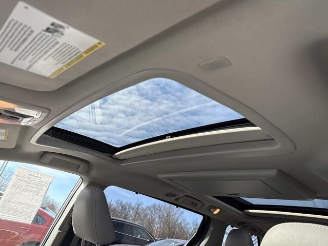 2020 Toyota Sienna Limited Premium 7 Passenger