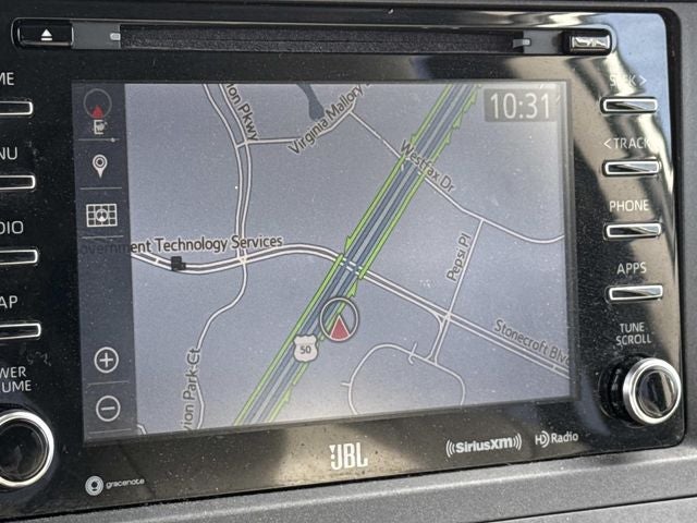 2020 Toyota Sienna Limited Premium 7 Passenger