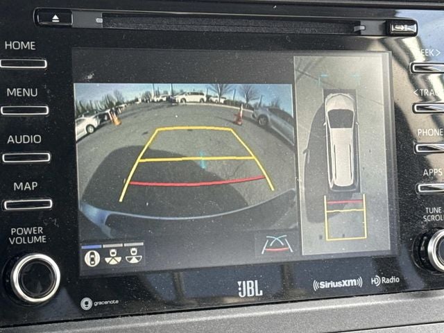 2020 Toyota Sienna Limited Premium 7 Passenger