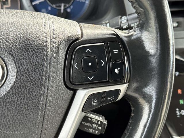 2020 Toyota Sienna Limited Premium 7 Passenger