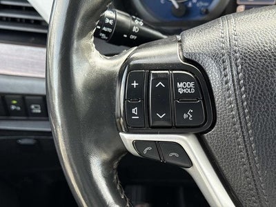 2020 Toyota Sienna Limited Premium 7 Passenger