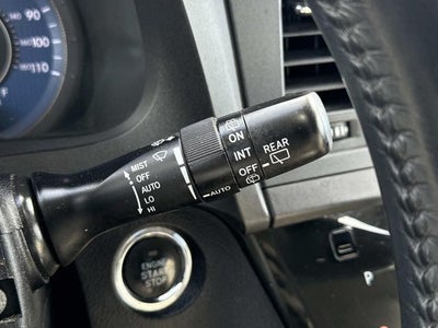 2020 Toyota Sienna Limited Premium 7 Passenger