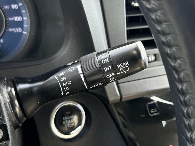 2020 Toyota Sienna Limited Premium 7 Passenger