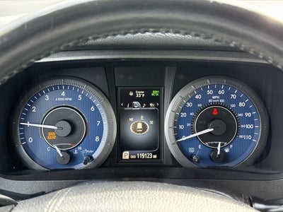 2020 Toyota Sienna Limited Premium 7 Passenger