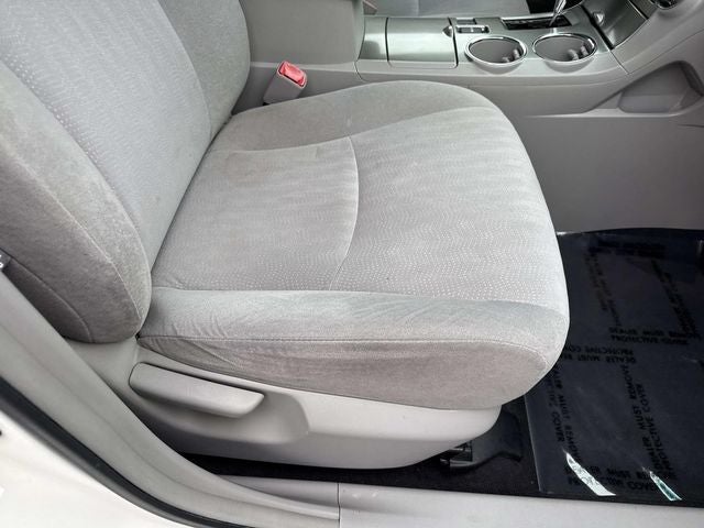 2012 Toyota Highlander Base