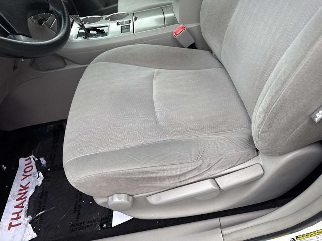 2012 Toyota Highlander Base
