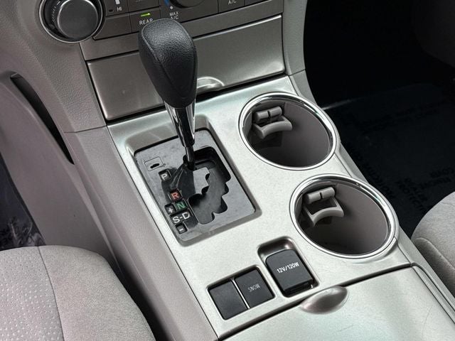 2012 Toyota Highlander Base