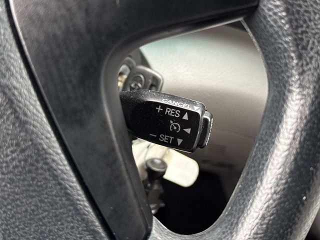 2012 Toyota Highlander Base