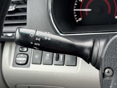 2012 Toyota Highlander Base