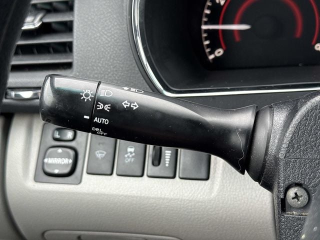 2012 Toyota Highlander Base