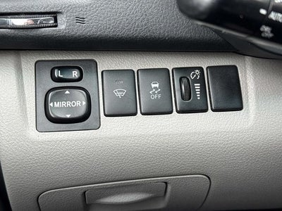 2012 Toyota Highlander Base