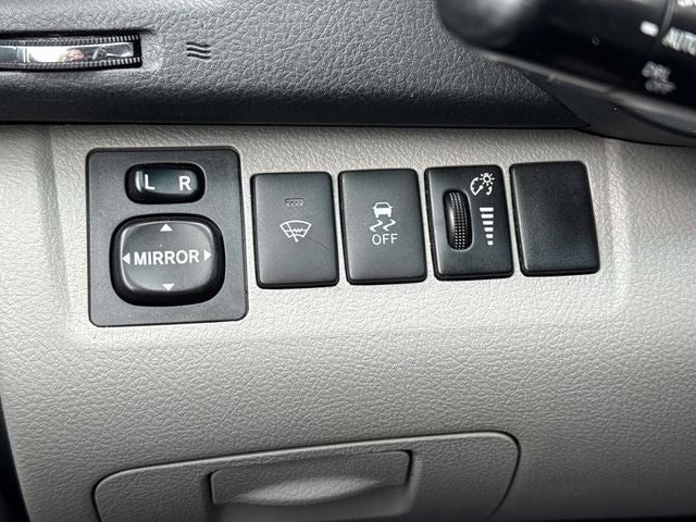 2012 Toyota Highlander Base