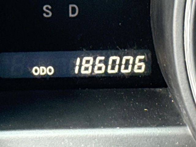 2012 Toyota Highlander Base