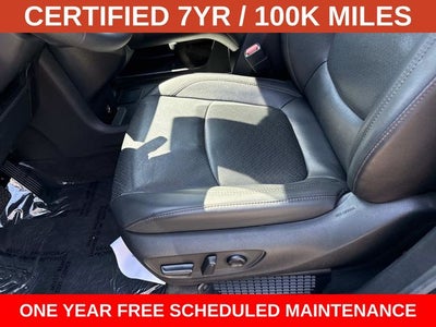2025 Toyota Sienna Limited 7 Passenger