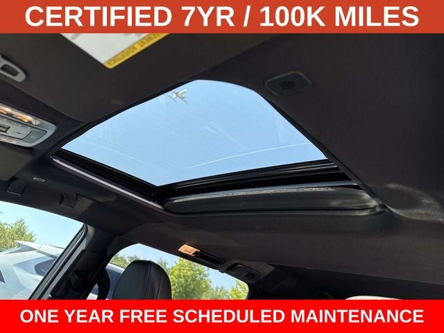 2025 Toyota Sienna Limited 7 Passenger