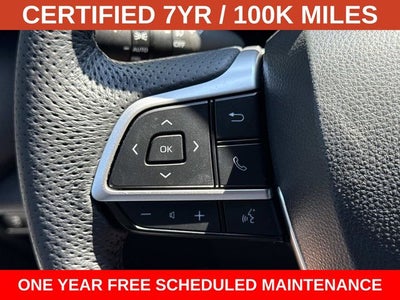2025 Toyota Sienna Limited 7 Passenger