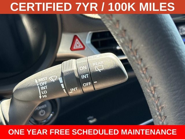 2025 Toyota Sienna Limited 7 Passenger