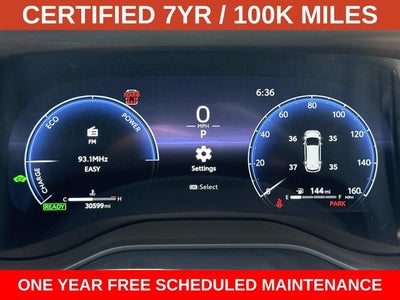 2025 Toyota Sienna Limited 7 Passenger