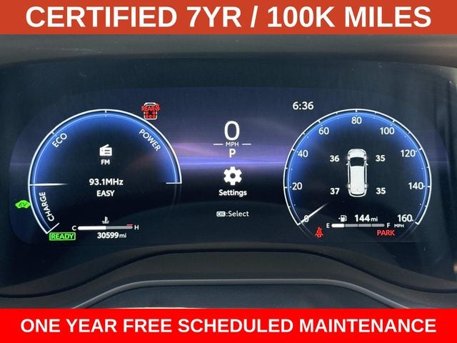 2025 Toyota Sienna Limited 7 Passenger