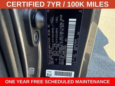 2025 Toyota Sienna Limited 7 Passenger