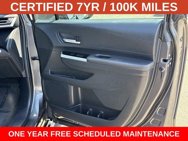 2025 Toyota Sienna Limited 7 Passenger