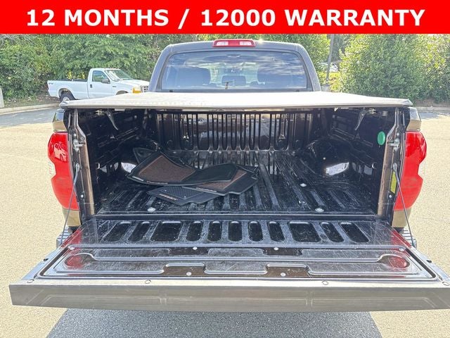 2018 Toyota Tundra 1794